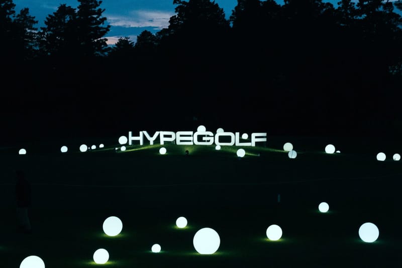 Hypegolf Invitational returned to Japan with a highly-curated golf tournament experience to usher in a new era of the sport