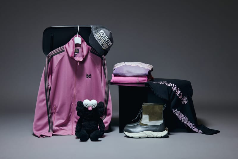 HBX Archives launches a collection of sought after, pre-owned fashion - curated exclusively for Luxury Stores at Amazon