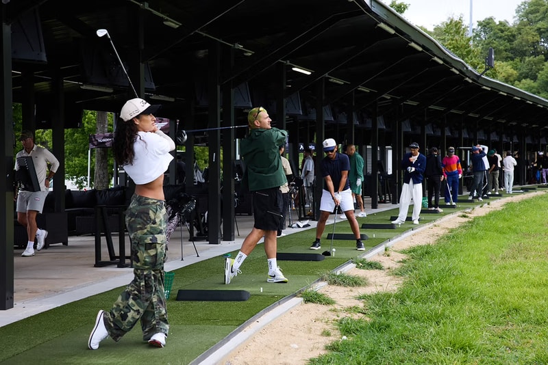 Hypegolf Clubhouse Classic Takes Over Long Island