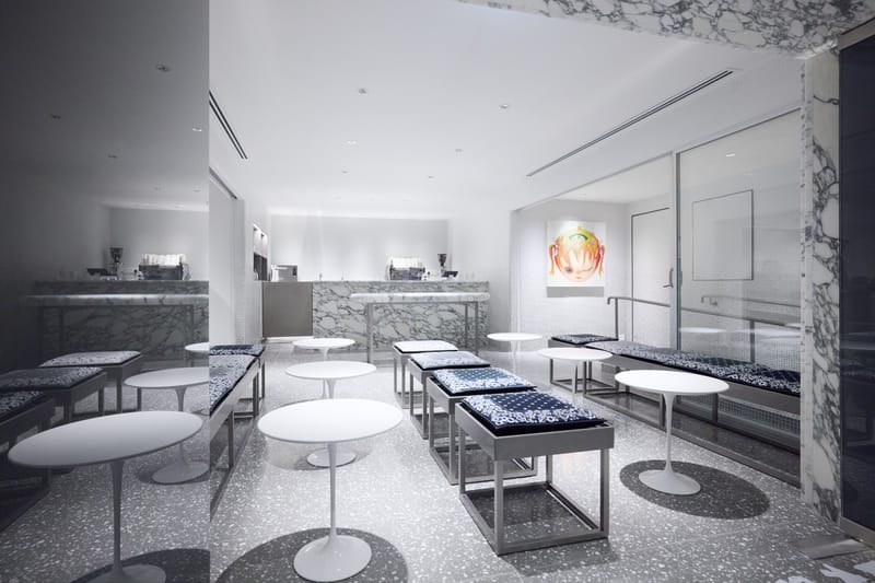 Hypebeans Returns to Landmark: A New Chapter of Elevated Coffee Culture and Community