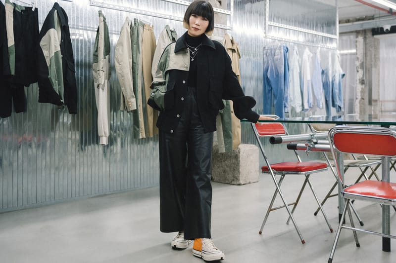 Studio Visits: Feng Chen Wang