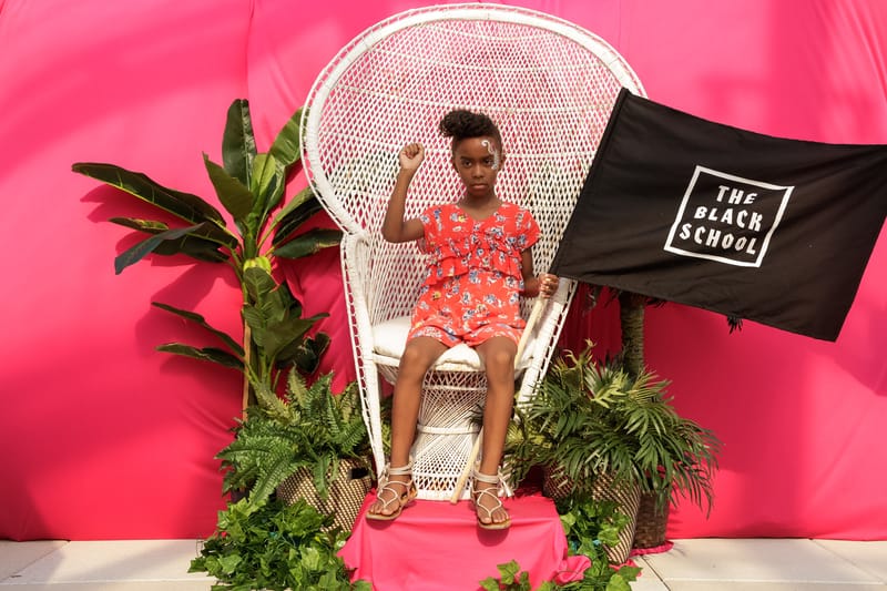 The Black School Founders Discuss Art, Social Change and More