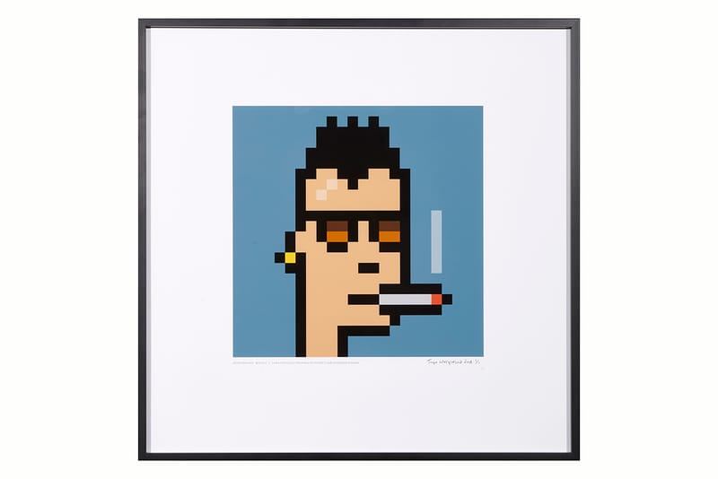 Five More CryptoPunk NFTs Are Going on Sale at Sotheby’s – but What Actually Are They?