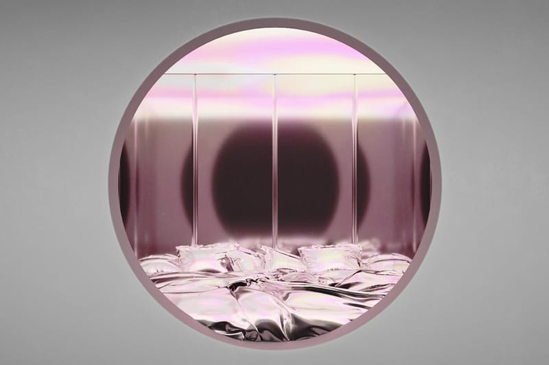 Art Basel Miami 2021: Louis Vuitton “Objets Nomades” & More Must-See Exhibitions