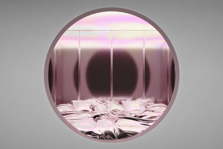 Art Basel Miami 2021: Louis Vuitton “Objets Nomades” & More Must-See Exhibitions