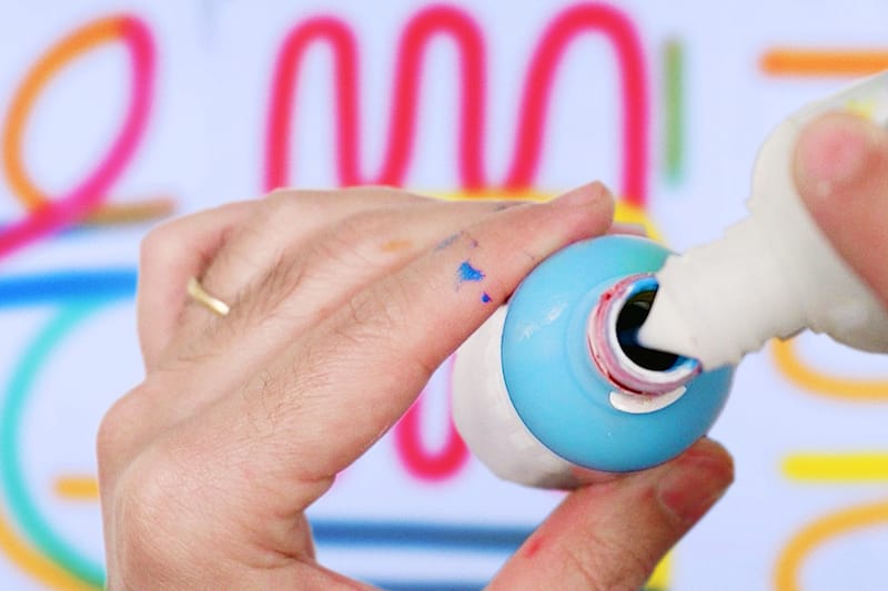 Pen & Paper: Erin D. Garcia