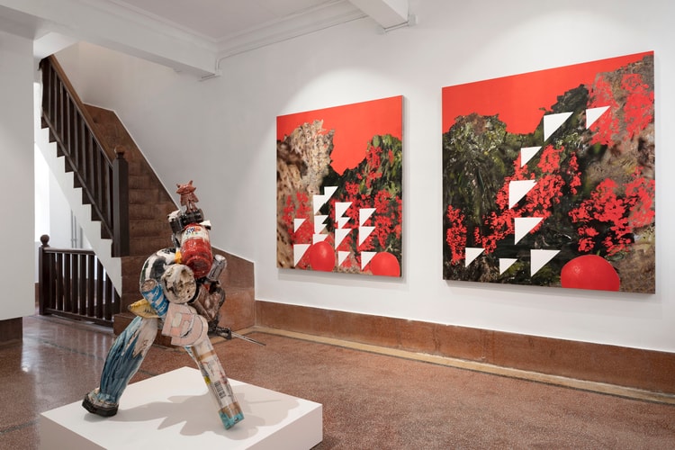 HypeArt Spotlights Asia-Based Galleries & Platforms for Hong Kong Art Week