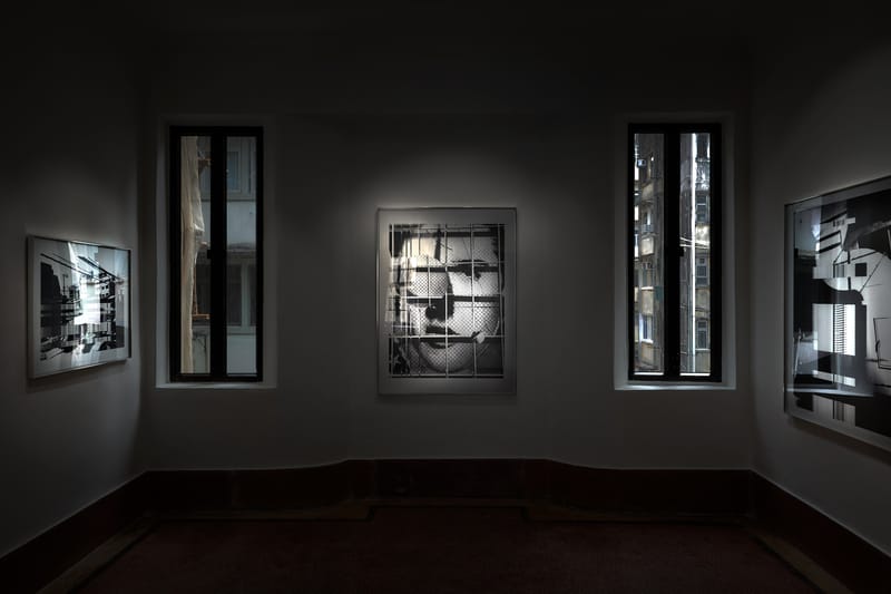 THE SHOPHOUSE in Hong Kong Is Not Your Typical “White Box” Gallery