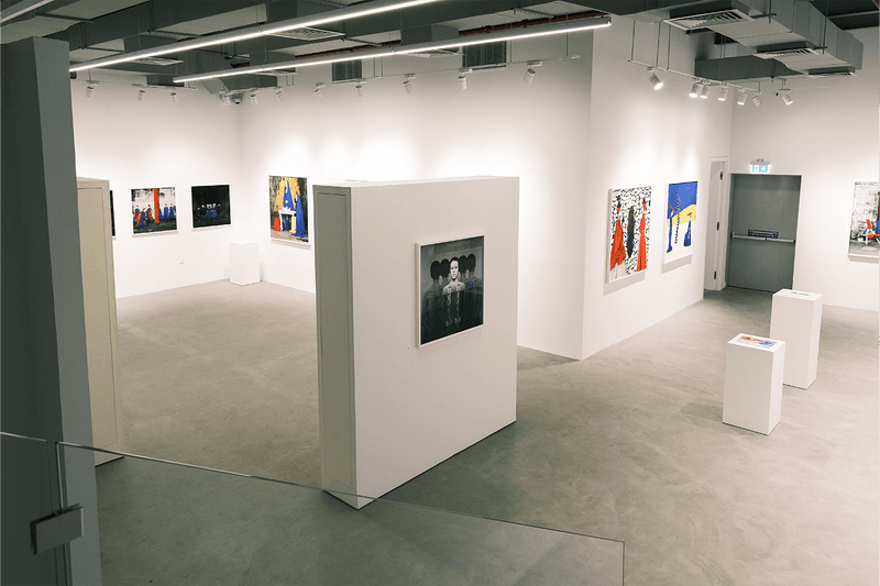 These are the People behind Dubai's Leading Art Galleries