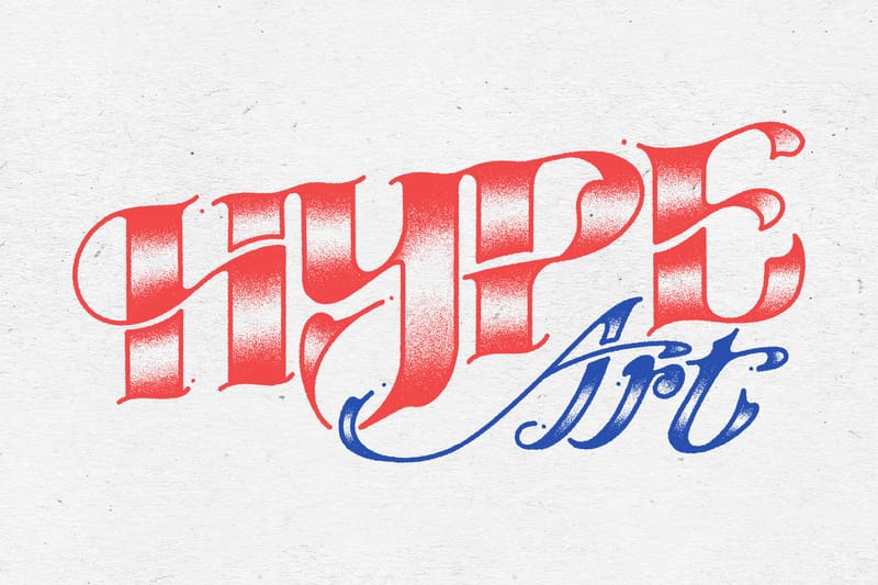 Pen & Paper: Gentle Oriental