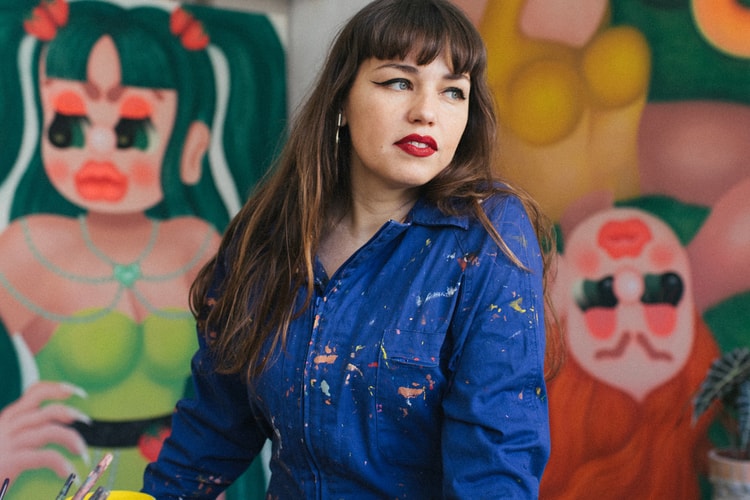 Hypeart Visits: Fátima de Juan