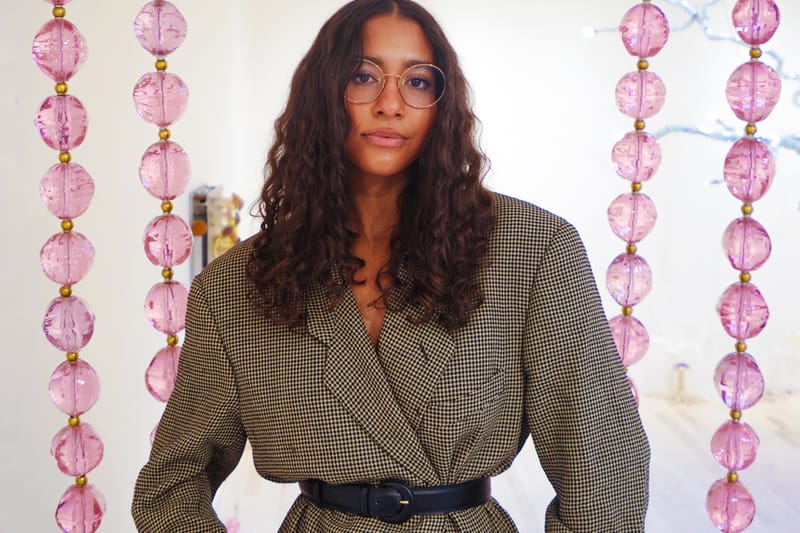 Collectors: Hannah Traore