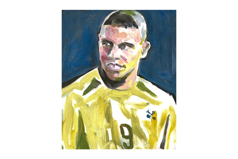 The Real Ronaldo Virtual Exhibition A Store Like 94