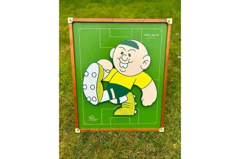 The Real Ronaldo Virtual Exhibition A Store Like 94