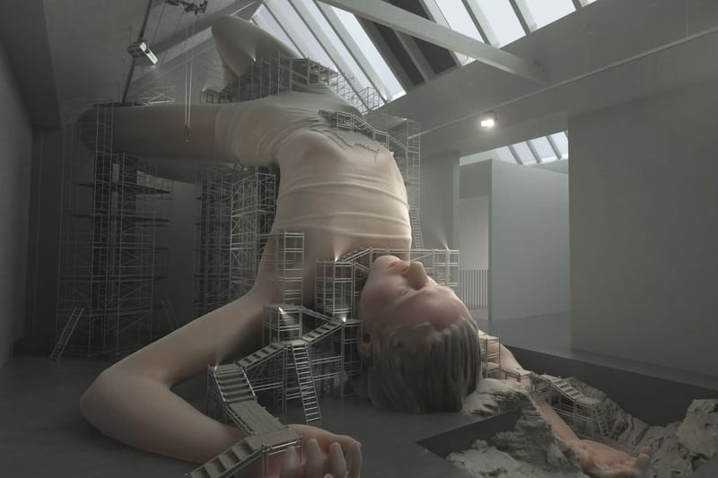 ART SG 2024 Makes a Grand Return in the Heart of Singapore