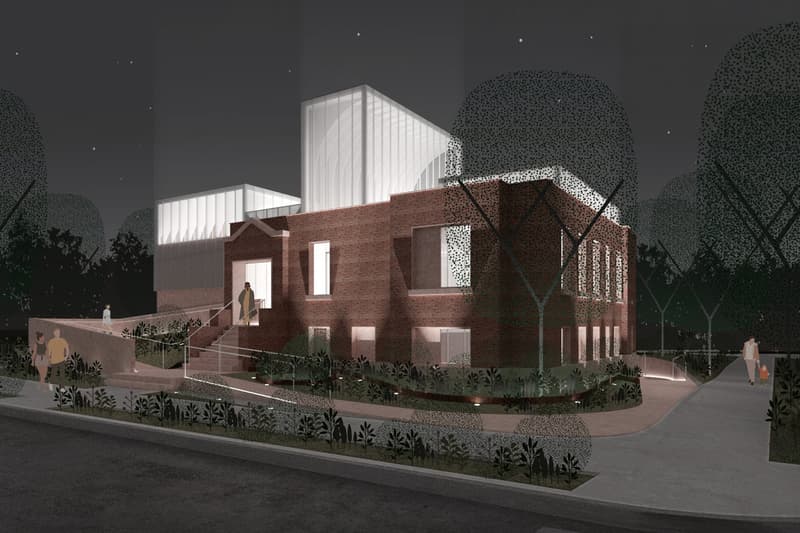 Louis Buhl & Co. Announces New Detroit Headquarters