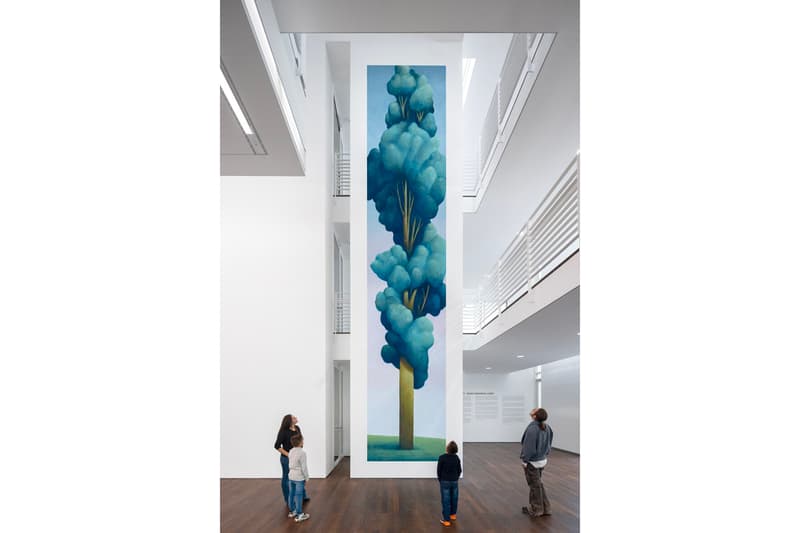 Museum Frieder Burda Nicolas Party When Tomorrow Comes
