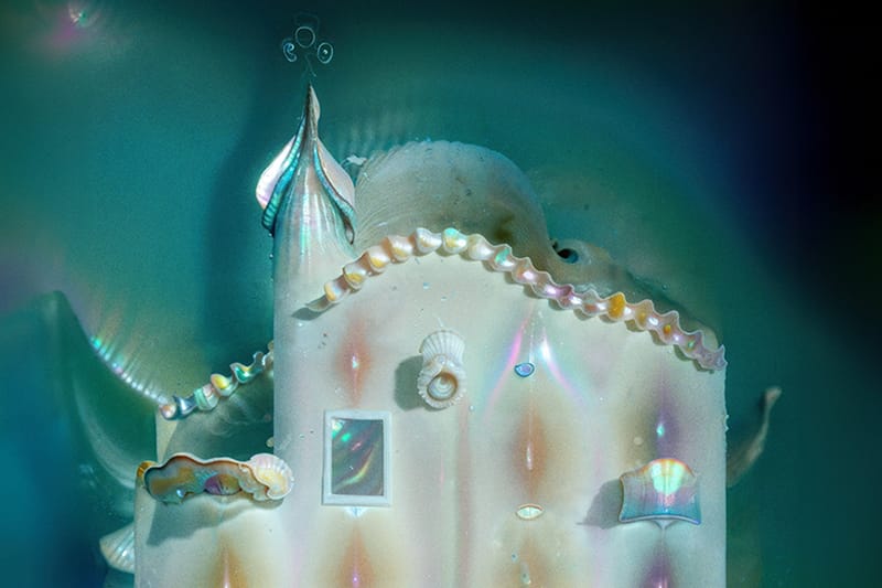 Sofia Crespo To Transform Gaudí’s Casa Batlló With AI-Powered Audiovisuals