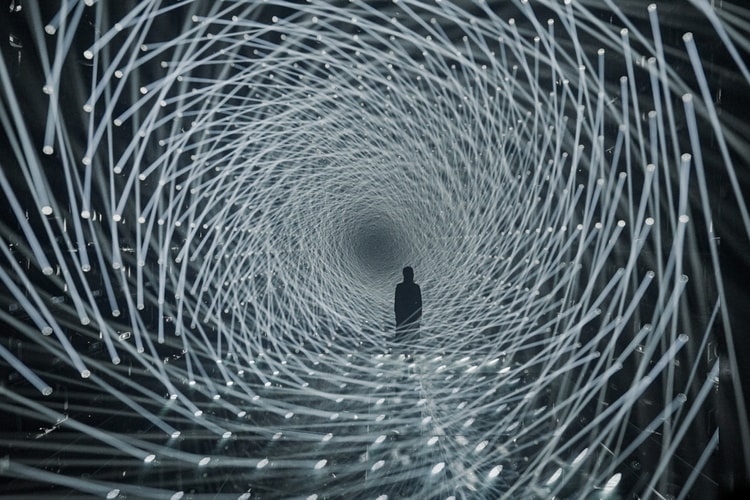 teamLab Borderless to Move to Tokyo’s New Azabudai Hills