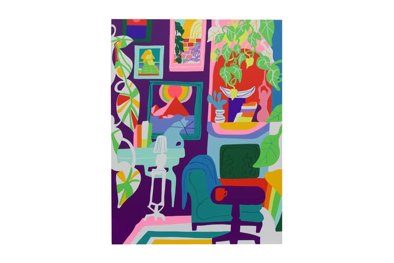 todd james musical chairs galleria patricia armocida