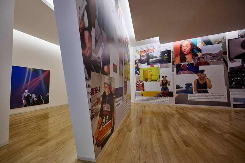 Serralves Museum Redefines Art Viewing in New Álvaro Siza Wing