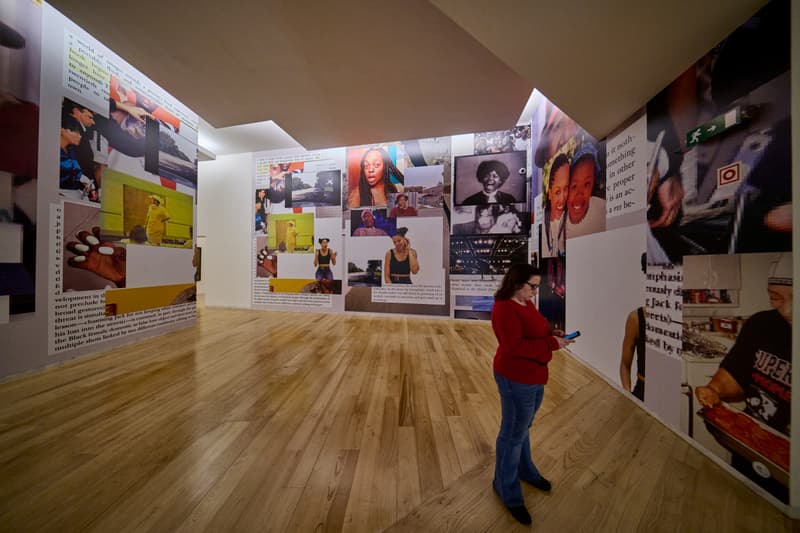serralves museum alvaro siza wing porto portugal anagrams exhibition casa collection