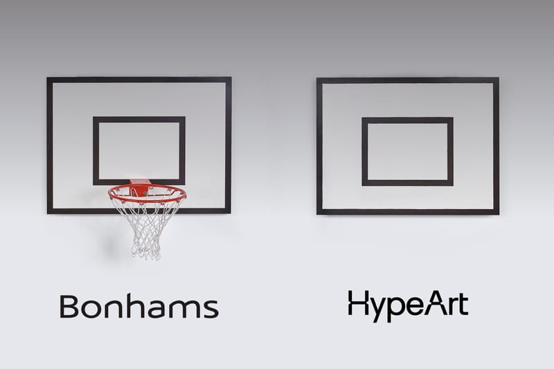 Hypeart & Bonhams Announce 'Instructions for a Memory Device' Auction