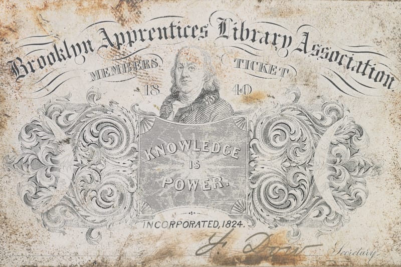 The Brooklyn Museum Turns 200 This Year