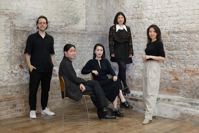 Supper Club Set to Make Waves in Hong Kong Art Scene