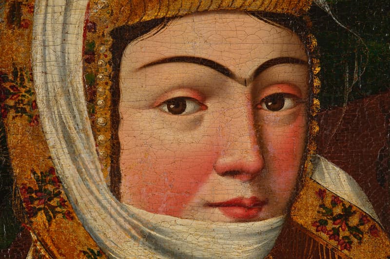 Fashioning an Empire: Textiles from Safavid Iran Art