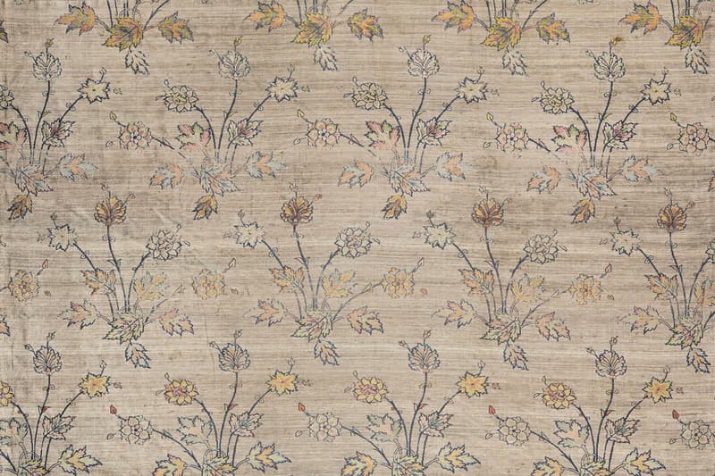 Fashioning an Empire: Textiles from Safavid Iran Art