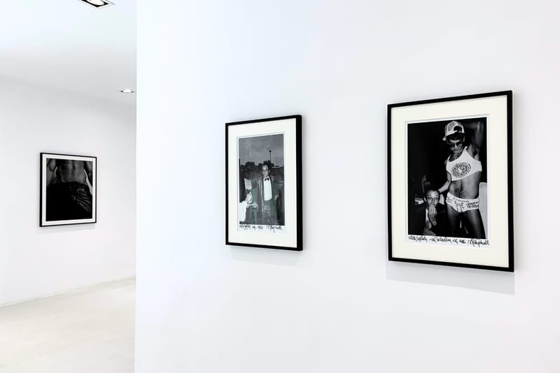 Curator Tania Fer on 'Finding Fame and Storytelling' with Ricky Powell & Paul Solberg