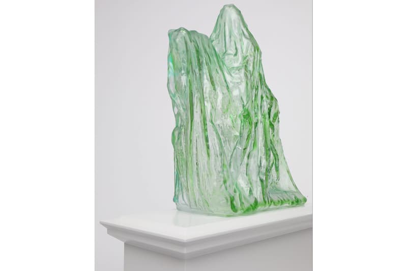 Tschabalala Self Andra Ursuţa london fourth plinth commission installations artworks public