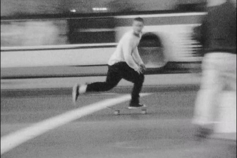 ari marcopolous beware museum of modern art paris exhibition skateboarding photography