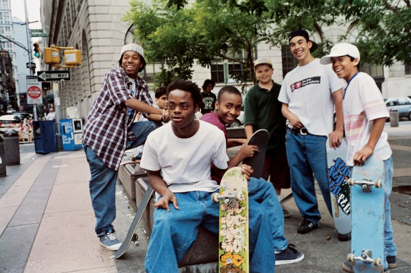 ari marcopolous beware museum of modern art paris exhibition skateboarding photography