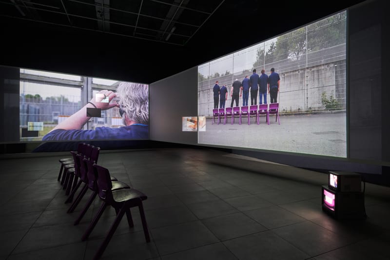 FACT Liverpool Probes Into the UK Justice System With Year-Long Art Initiative