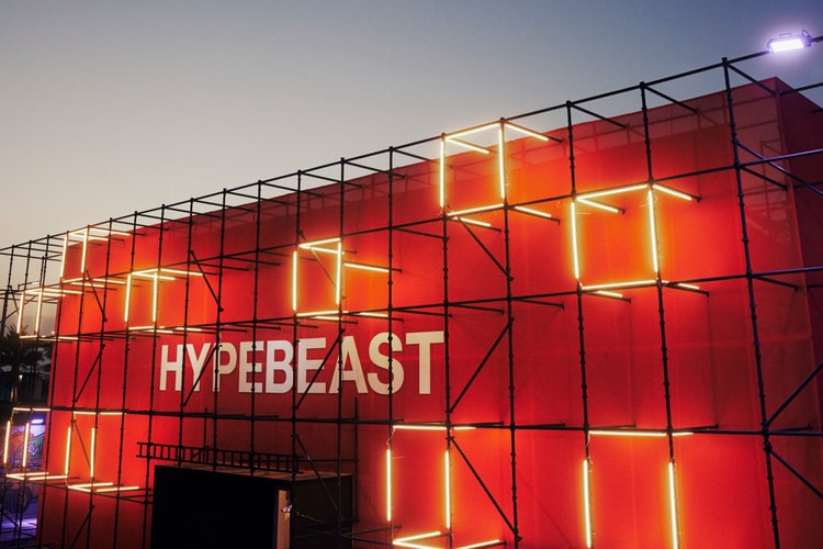 Hypeart to Launch On-Site Studio at BRED Abu Dhabi Festival