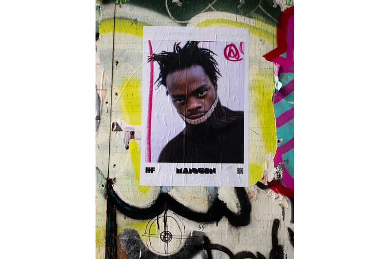 Jonathan Mannion Tribute Harold Hunter Foundation