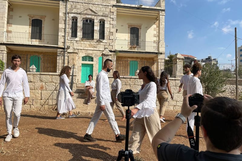 Palestinian Voices Shine Despite Absence of National Pavilion at Venice Biennale