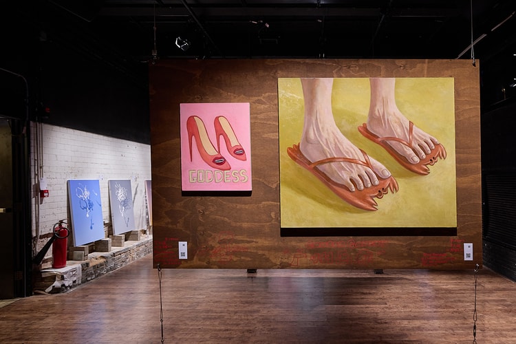 A Closer Look at Supper Club’s Debut During Hong Kong Art Week