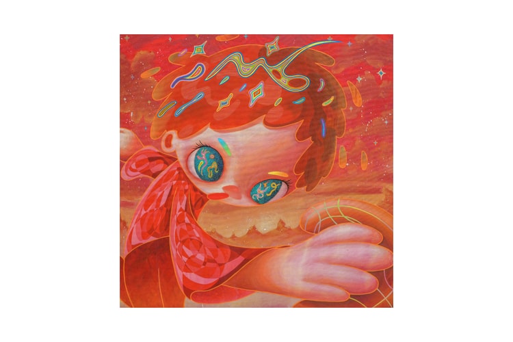 Ryol's 'Polah' Exhibition & Indonesian Art at VLAB Ignite Madrid's Art Scene