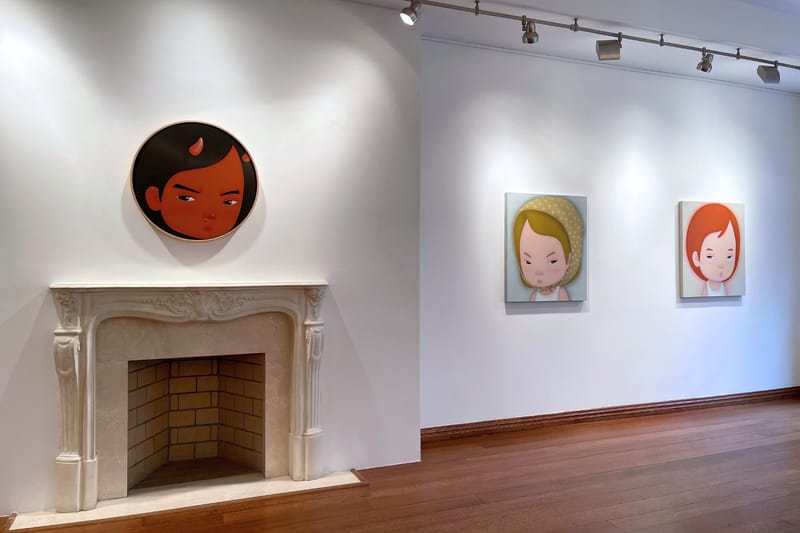 Yang Hyun Jun Explores Relationships in 'Ordinary People' Exhibition