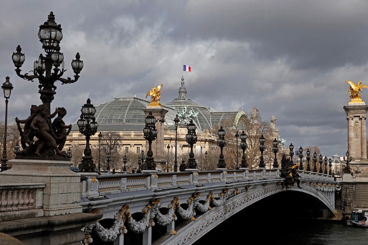 Paris+ Has Been Renamed to Art Basel Paris