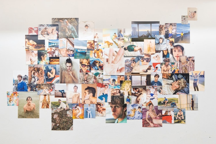 'Camera Roll Orgy' Features Hidden Gems by Renowned Photographers