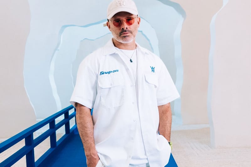 Daniel Arsham Brings His Future Relics to Thailand Through ‘BANGKOK 3024’