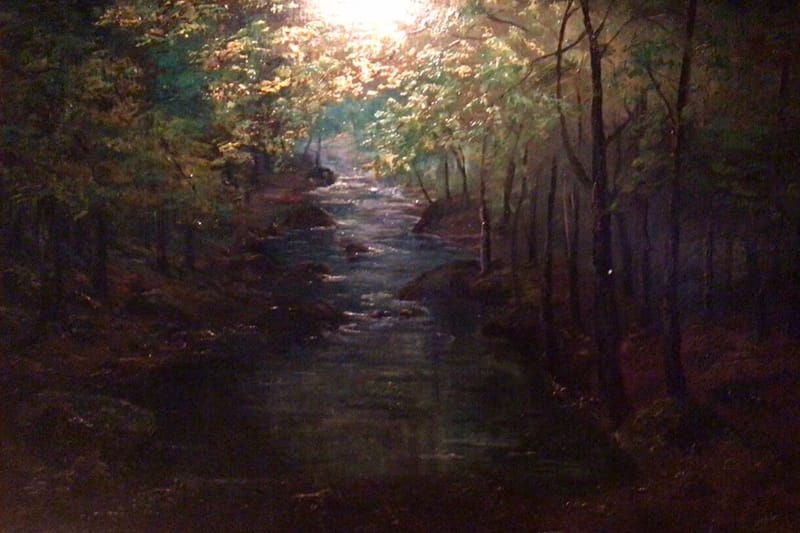 Reports Suggest Counterfeit Works by Monet and Renoir Are on the Rise Across eBay