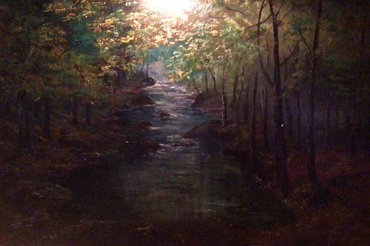 Reports Suggest Counterfeit Works by Monet and Renoir Are on the Rise Across eBay