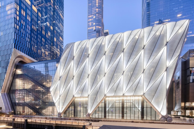 Here's Your Guide for Frieze New York 2024