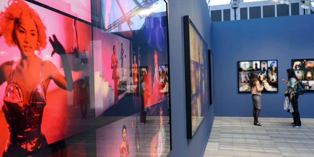 Frieze New York 2024 Guide Hypeart