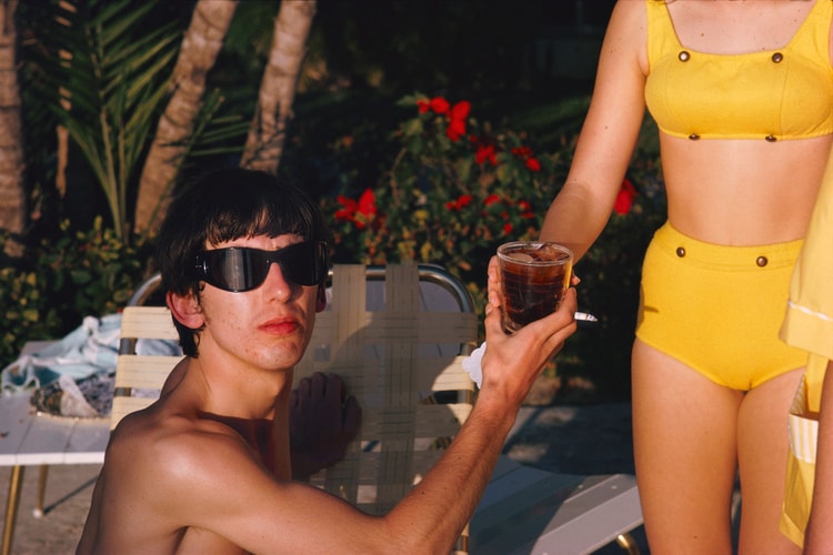 Paul McCartney Shares Rare Photographs of The Beatles